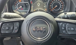 Jeep Wrangler Rubicon X 4 Door 4x4 2026