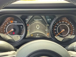 Jeep Wrangler Rubicon X 4 Door 4x4 2026