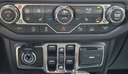 Jeep Wrangler Rubicon X 4 Door 4x4 2026