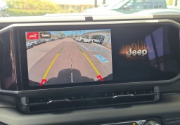 Jeep Wrangler Rubicon X 4 Door 4x4 2026