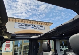 Jeep Wrangler Rubicon X 4 Door 4x4 2026