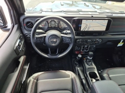 Jeep Wrangler Rubicon X 4 Door 4x4 2026
