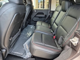 Jeep Wrangler Rubicon X 4 Door 4x4 2026