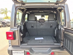 Jeep Wrangler Rubicon X 4 Door 4x4 2026