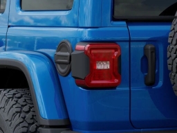 Jeep Wrangler Rubicon X 4 Door 4x4 2026