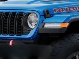 Jeep Wrangler Rubicon X 4 Door 4x4 2026