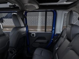 Jeep Wrangler Rubicon X 4 Door 4x4 2026