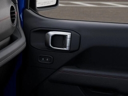 Jeep Wrangler Rubicon X 4 Door 4x4 2026