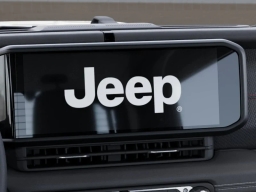 Jeep Wrangler Rubicon X 4 Door 4x4 2026