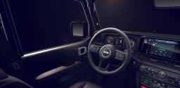 Jeep Wrangler Rubicon 4 Door 4x4 2026