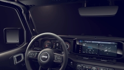 Jeep Wrangler Rubicon X 4 Door 4x4 2026