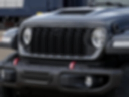 Jeep Wrangler Rubicon 4 Door 4x4 2026