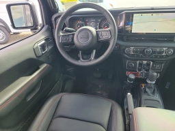 Jeep Wrangler Rubicon X 4 Door 4x4 2026