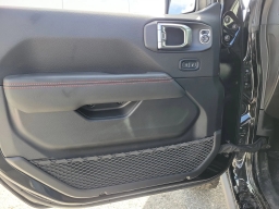 Jeep Wrangler Rubicon X 4 Door 4x4 2026
