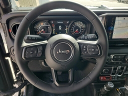 Jeep Wrangler Rubicon X 4 Door 4x4 2026