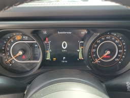 Jeep Wrangler Rubicon X 4 Door 4x4 2026