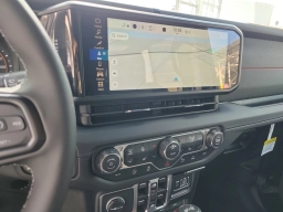 Jeep Wrangler Rubicon X 4 Door 4x4 2026