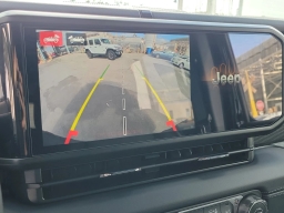 Jeep Wrangler Rubicon X 4 Door 4x4 2026