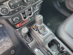Jeep Wrangler Rubicon X 4 Door 4x4 2026