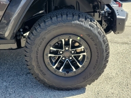 Jeep Wrangler Rubicon X 4 Door 4x4 2026