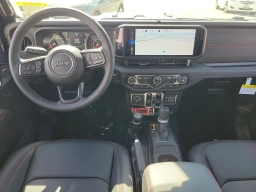 Jeep Wrangler Rubicon X 4 Door 4x4 2026