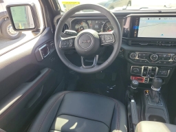 Jeep Wrangler Rubicon X 4 Door 4x4 2026