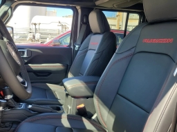 Jeep Wrangler Rubicon X 4 Door 4x4 2026