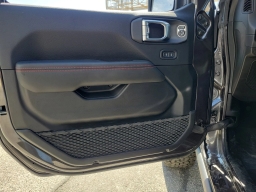 Jeep Wrangler Rubicon X 4 Door 4x4 2026