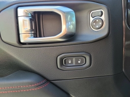 Jeep Wrangler Rubicon X 4 Door 4x4 2026