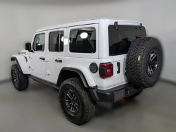 Jeep Wrangler Rubicon X 4 Door 4x4 2026