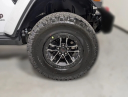 Jeep Wrangler Rubicon X 4 Door 4x4 2026