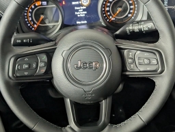 Jeep Wrangler Rubicon X 4 Door 4x4 2026