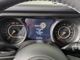 Jeep Wrangler Rubicon X 4 Door 4x4 2026