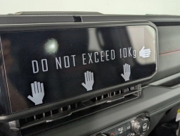 Jeep Wrangler Rubicon X 4 Door 4x4 2026