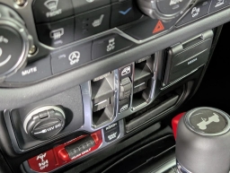 Jeep Wrangler Rubicon X 4 Door 4x4 2026