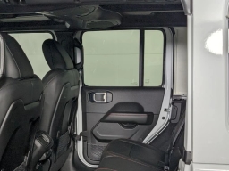 Jeep Wrangler Rubicon X 4 Door 4x4 2026