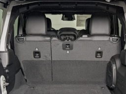 Jeep Wrangler Rubicon X 4 Door 4x4 2026