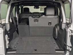 Jeep Wrangler Rubicon X 4 Door 4x4 2026