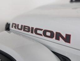 Jeep Wrangler Rubicon X 4 Door 4x4 2026