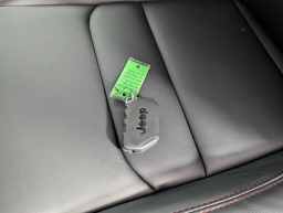 Jeep Wrangler Rubicon X 4 Door 4x4 2026