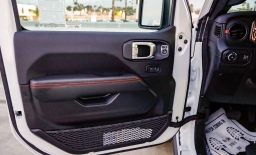 Jeep Wrangler Rubicon X 4 Door 4x4 2026