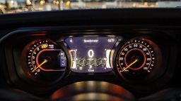 Jeep Wrangler Rubicon X 4 Door 4x4 2026