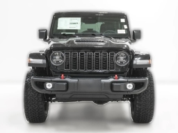 Jeep Wrangler Rubicon X 4 Door 4x4 2026