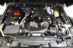 Jeep Wrangler Rubicon X 4 Door 4x4 2026