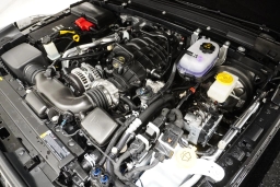 Jeep Wrangler Rubicon X 4 Door 4x4 2026