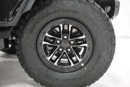 Jeep Wrangler Rubicon X 4 Door 4x4 2026