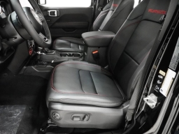 Jeep Wrangler Rubicon X 4 Door 4x4 2026