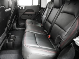 Jeep Wrangler Rubicon X 4 Door 4x4 2026