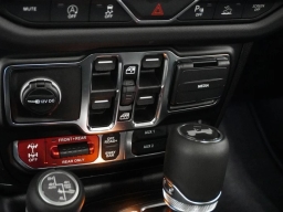 Jeep Wrangler Rubicon X 4 Door 4x4 2026