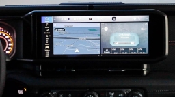 Jeep Wrangler Rubicon X 4 Door 4x4 2026